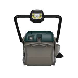 Tennant, Nobles, Scout™ 6, 25", Walk Behind Sweeper