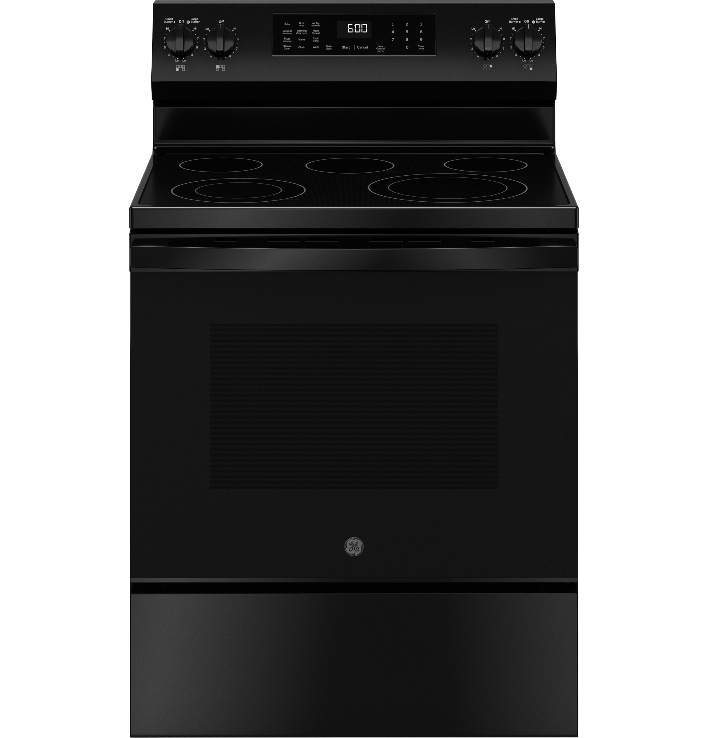 GE® ENERGY STAR® 30