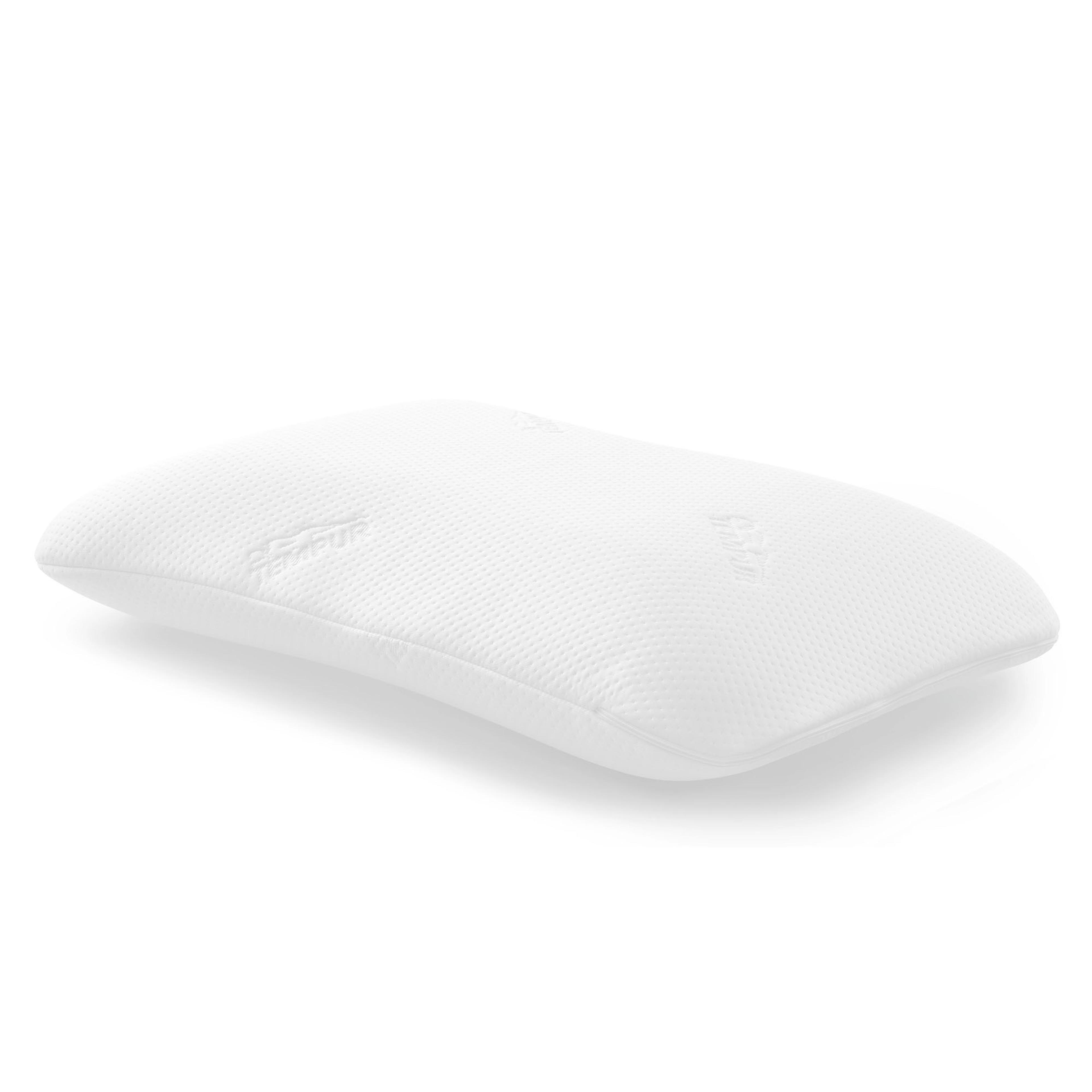 Product image of the  Tempur Symphony Pillow, White from Forty Winks
