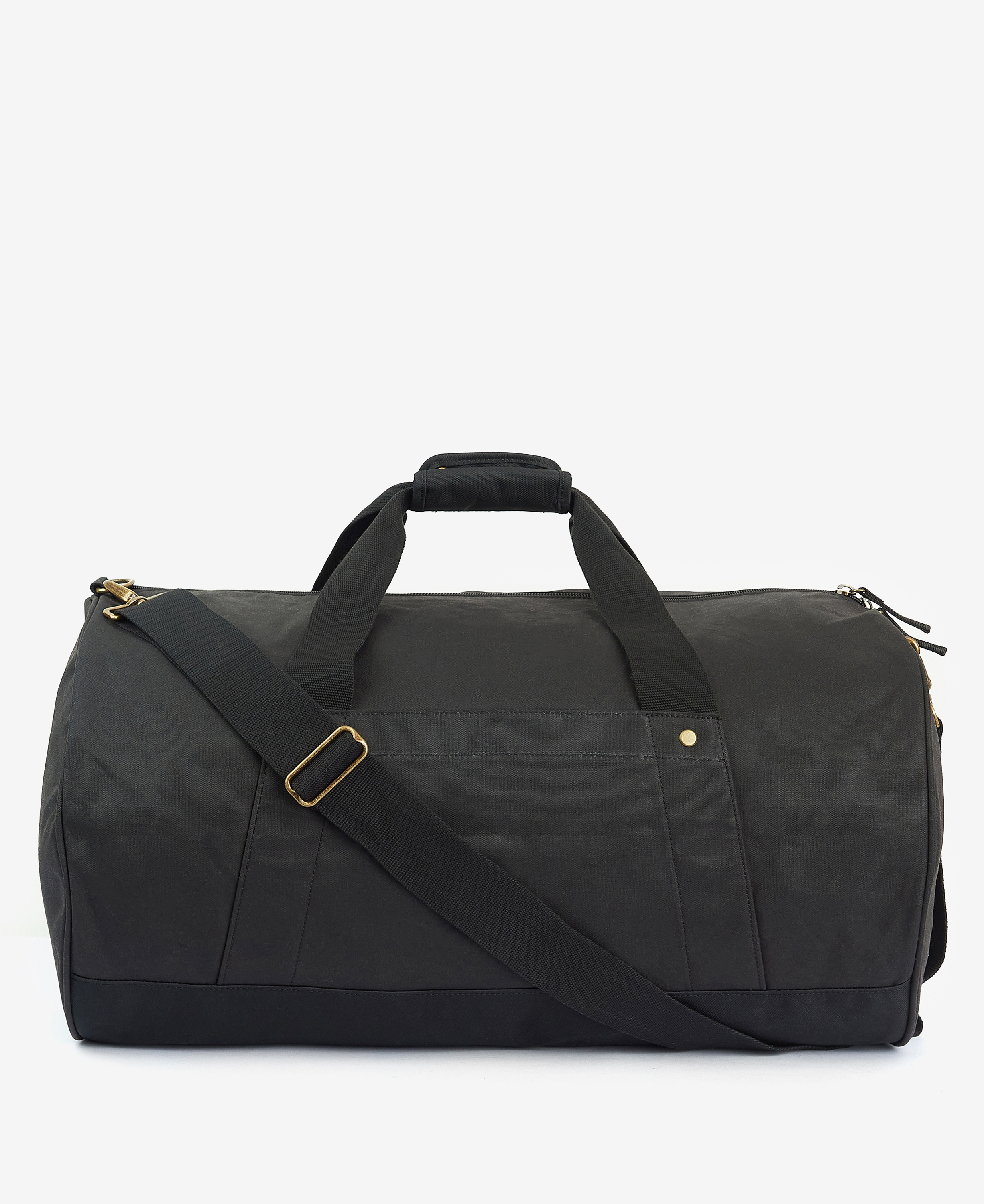 Explorer Waxed Duffle Bag image number 2
