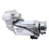 Gearmotor Hh71Tb 36V Ac 850W 135R 12Nm+