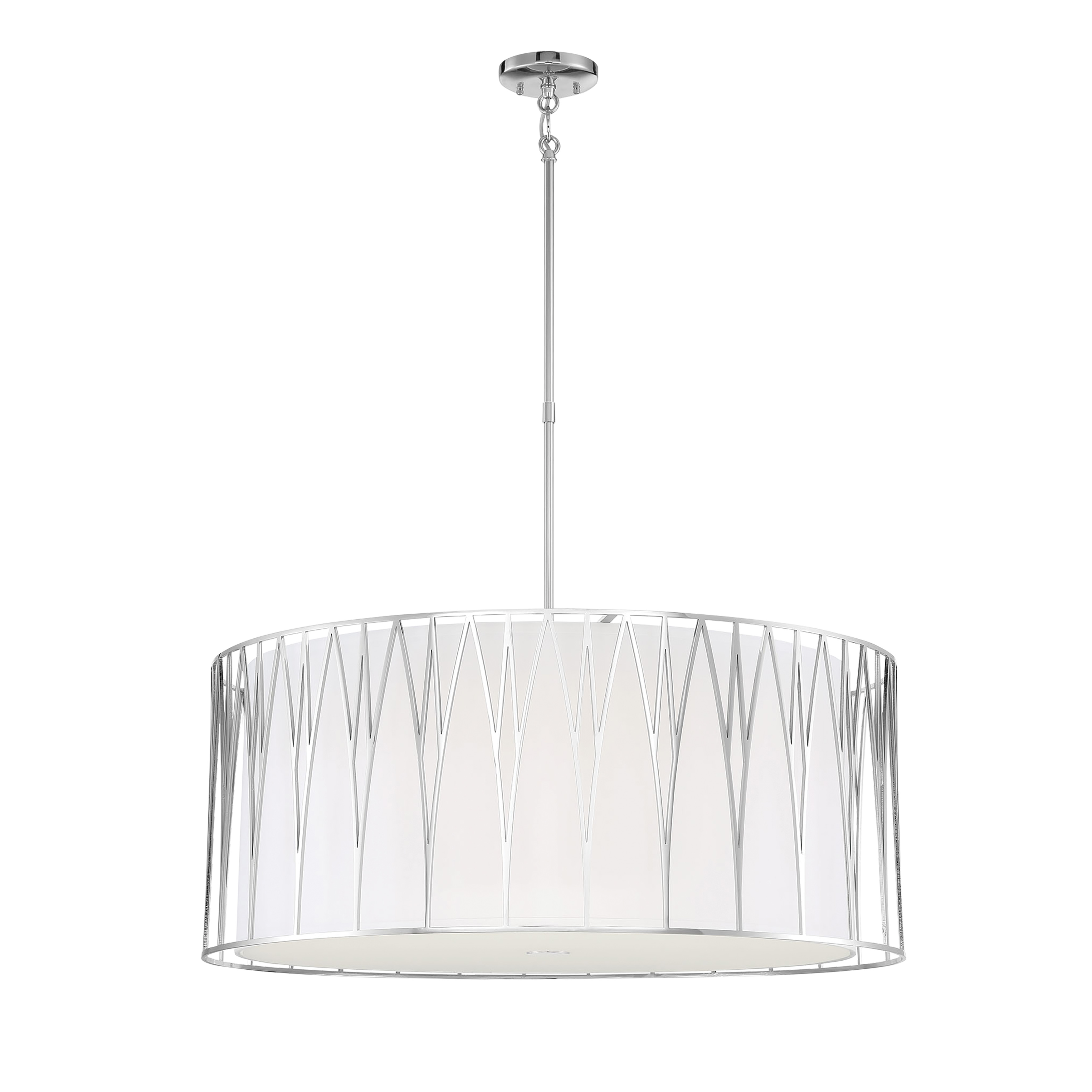 Regal Terrace - LED Pendant