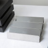 Cubic Dispensers