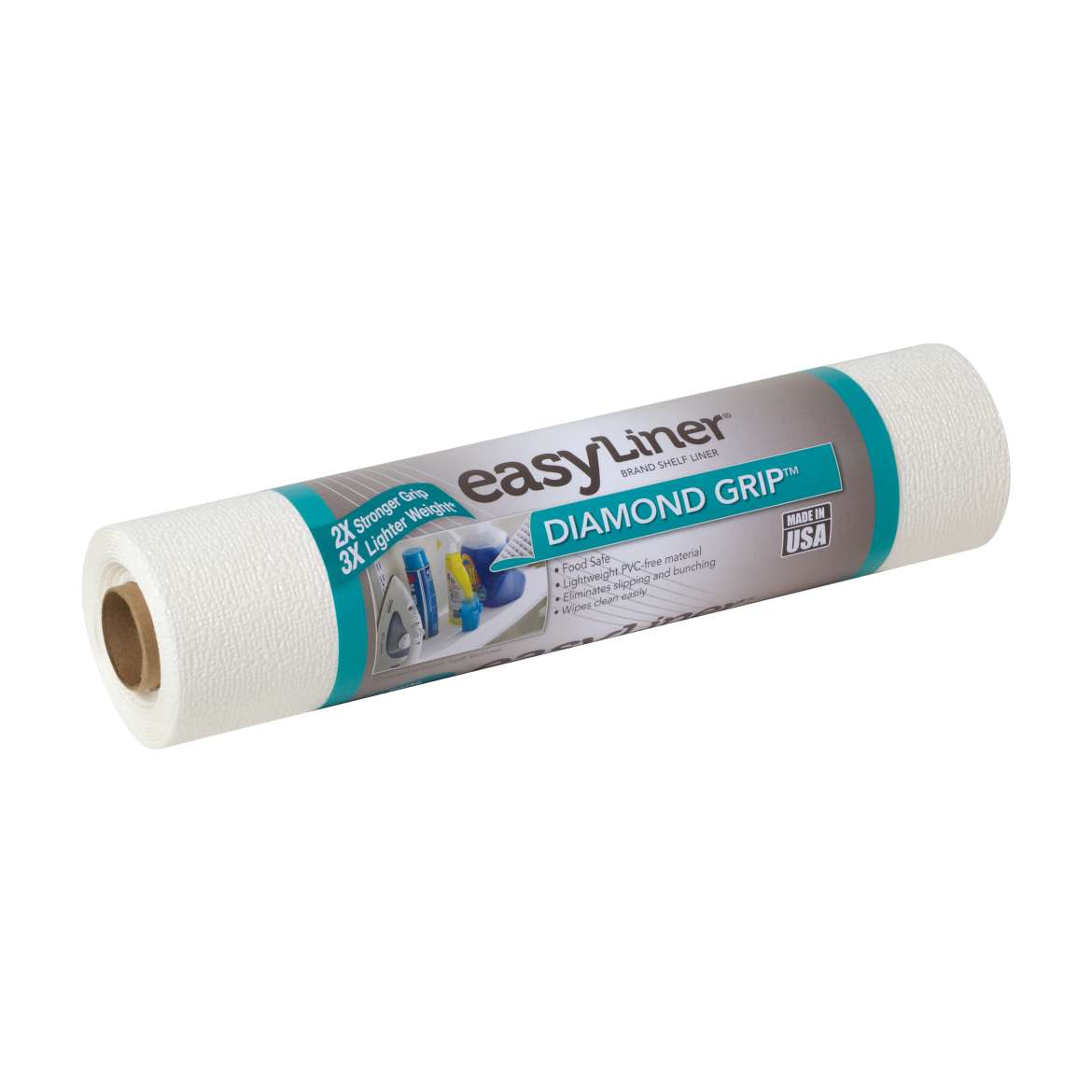 Diamond Grip™ EasyLiner® Image