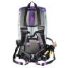 ProTeam, GoFit 6 PLUS w/ ProBlade Hard Surface & Carpet Tool Kit, 14", Backpack Vacuum