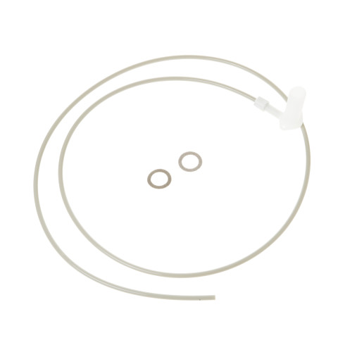 REFRIGERATOR WATER LINE