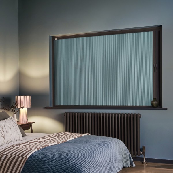 Light Seal Light Grey Blind Screen 02