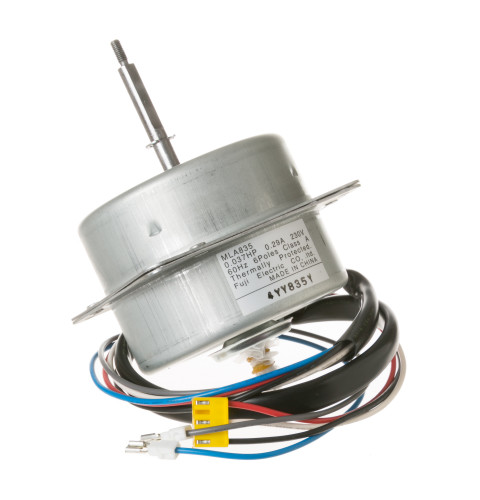 FAN MOTOR - INDOOR