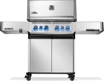Prestige® 500&nbsp;RSIB
