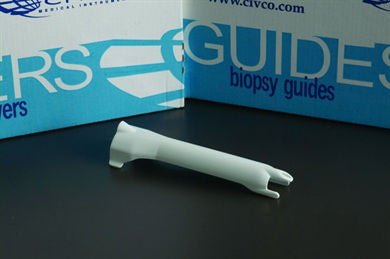 Civco Medical Instruments NEEDLE GUIDE, ENDOCAVITY 2X20CM (24/BX)