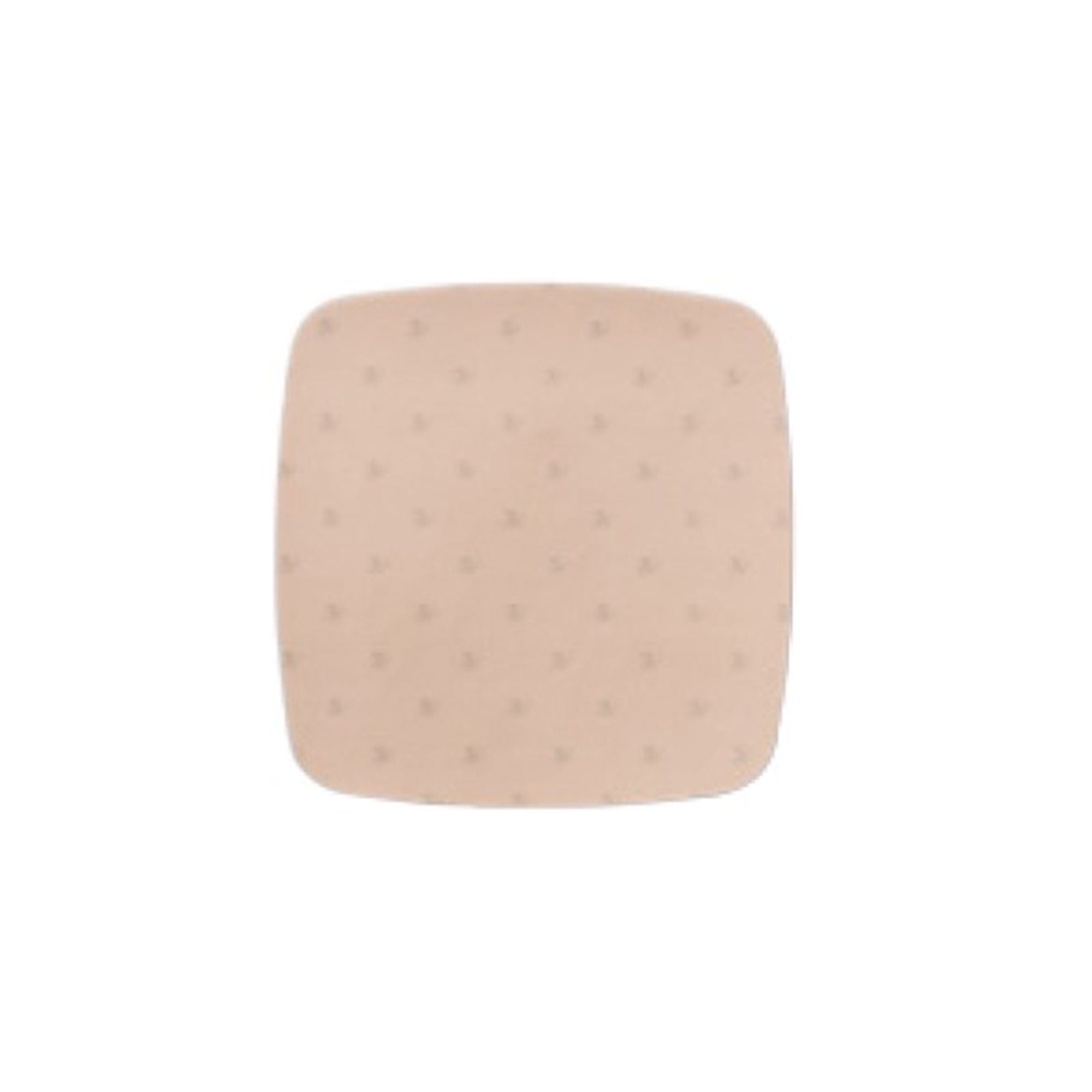 Aquacel® Ag Nonadhesive Foam Dressing with Silver, 6 x 6 Inch