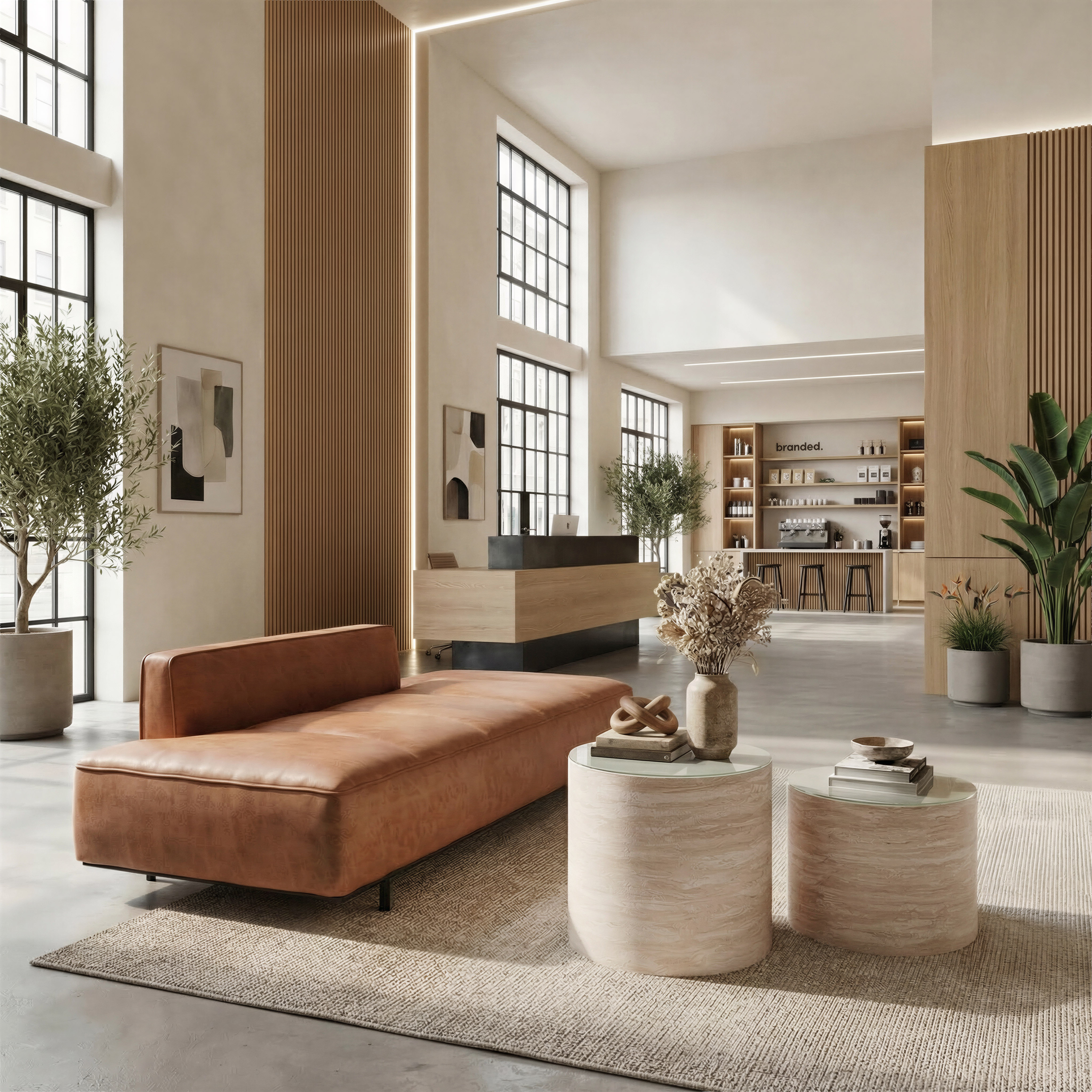 Confection Sofa Brown product image