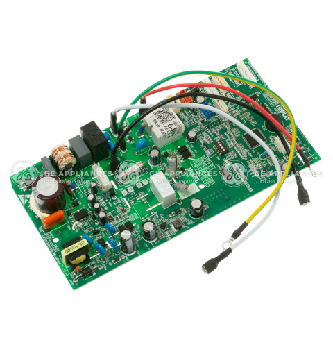 INDOOR POWER CONTROL BOARD