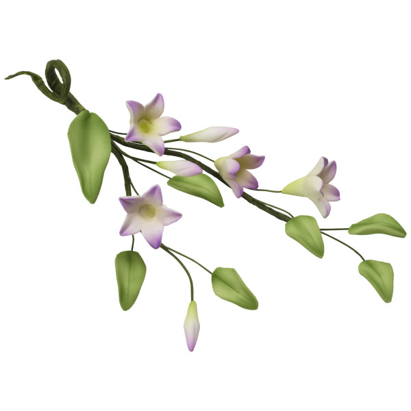 Petite Fleur Assortment Gum Paste Sprays