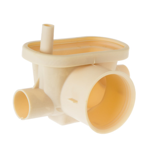 Dishwasher Inlet Sump For Pump