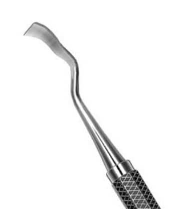 HF #44/45 Remington Hoe, #6 Handle