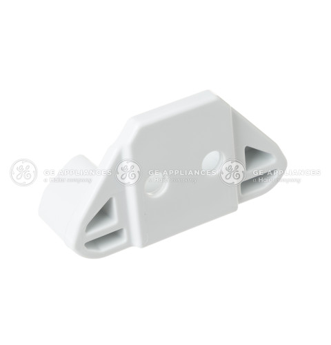 REFRIGERATOR DOOR STOP WHITE