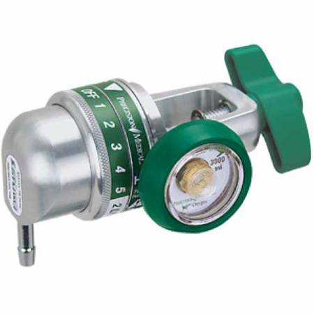 EasyPulse5® Oxygen Conserving Regulator