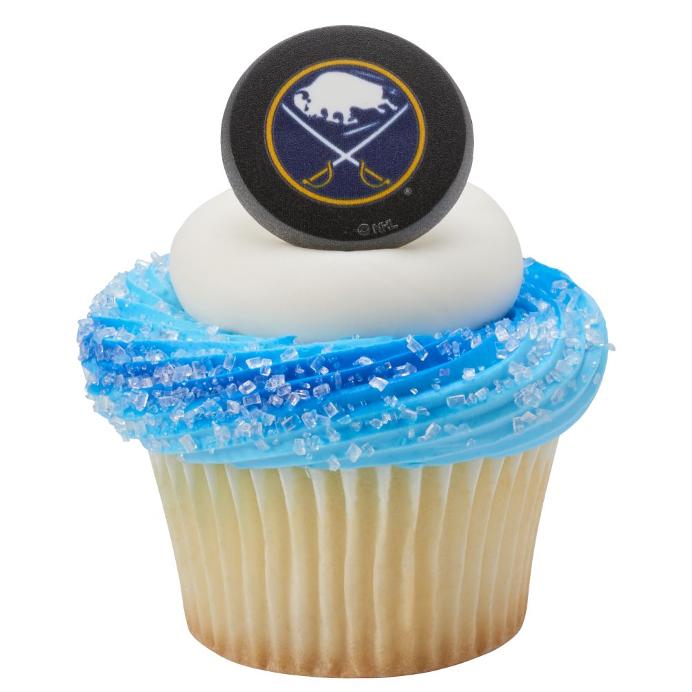 Image Cake NHL® Buffalo Sabres®