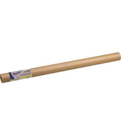 Pacon® Heavyweight Kraft Roll, Natural Kraft, 30" x 30'