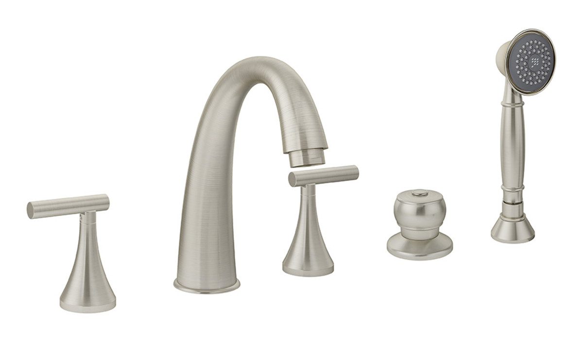 Roman Tub Faucet Symmons