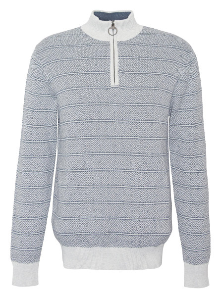 Mitford Half-Zip Jumper Mitford Half-Zip Jumper