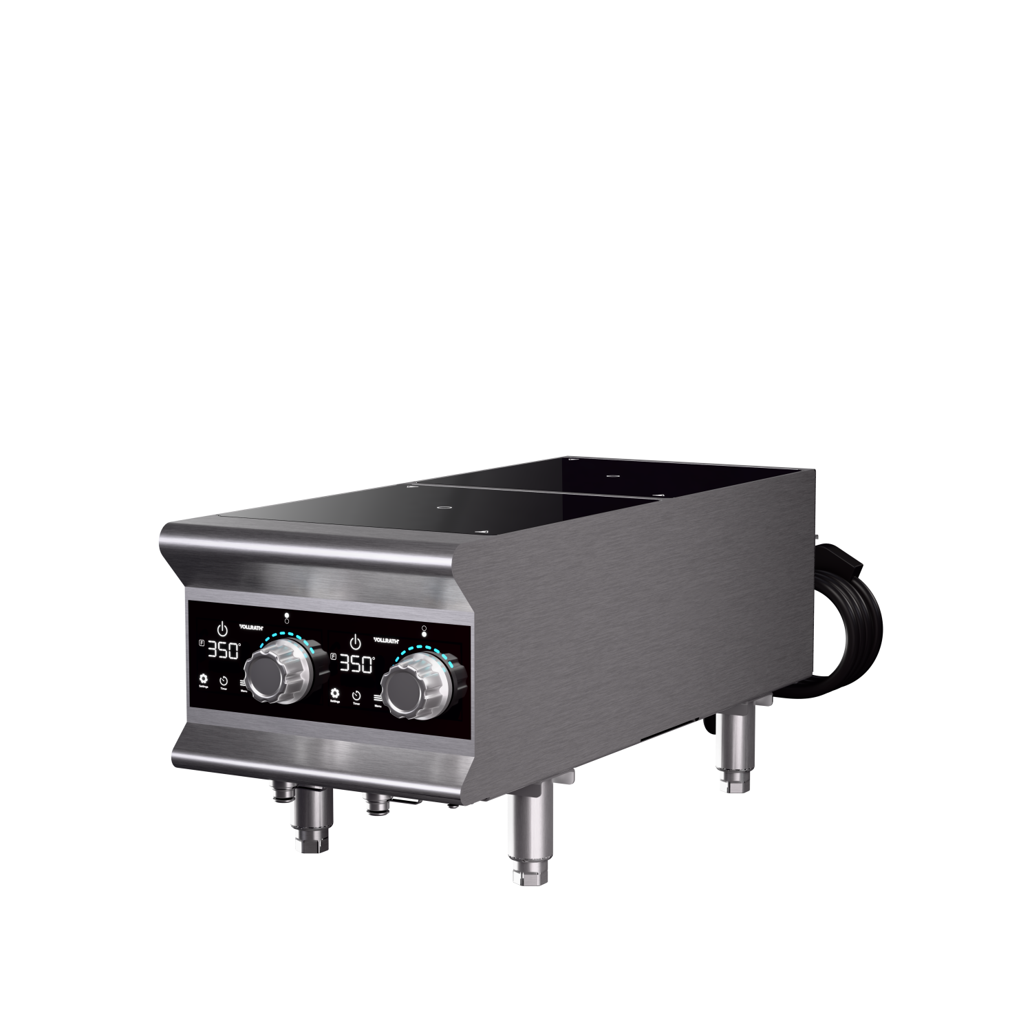 Vollrath 912HDI-2900
