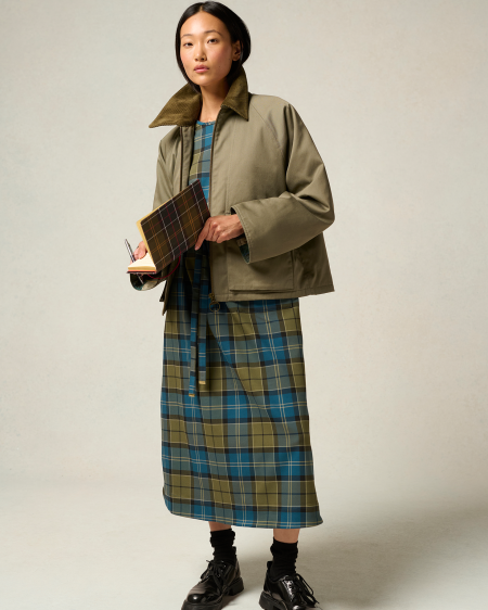 Barbour Logo