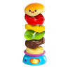 Stack �n Spin Burger™