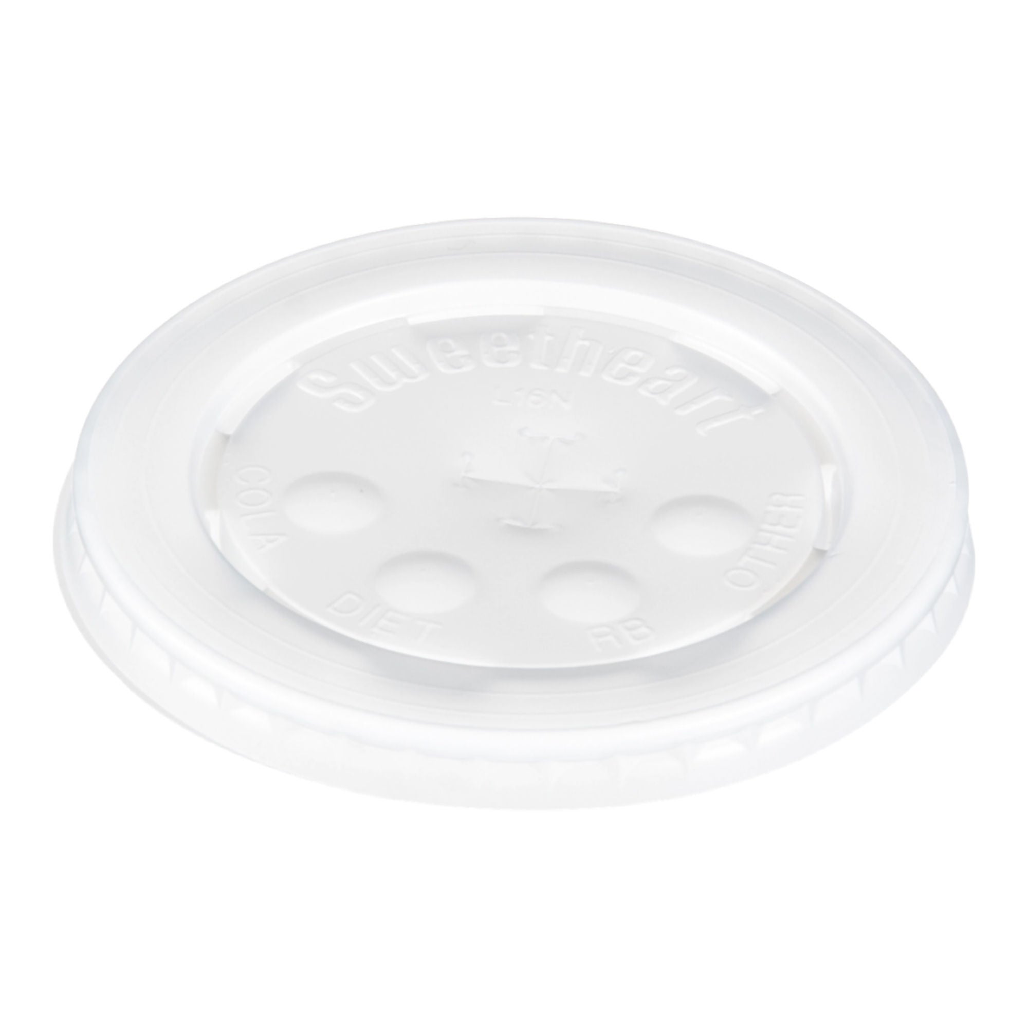 Solo® Lid