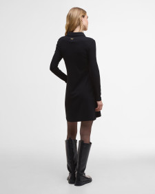 Chloe Ribbed Mini Dress 