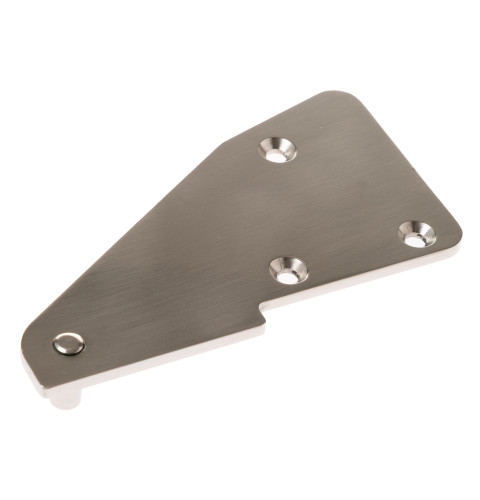 Upper Hinge - Right