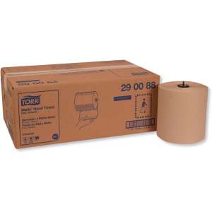 Tork, H1 Matic®, 700ft Roll Towel, 1 ply, Natural