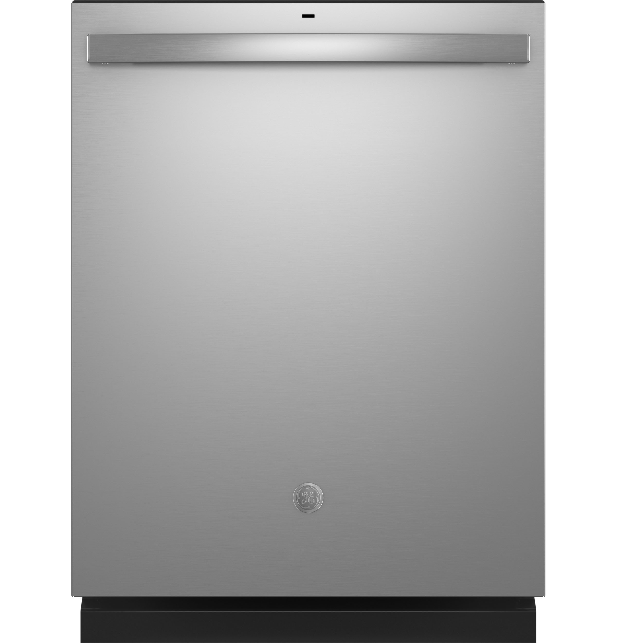 GE® ENERGY STAR® Top Control with Plastic Interior Dishwasher with Sanitize Cycle & Dry Boost