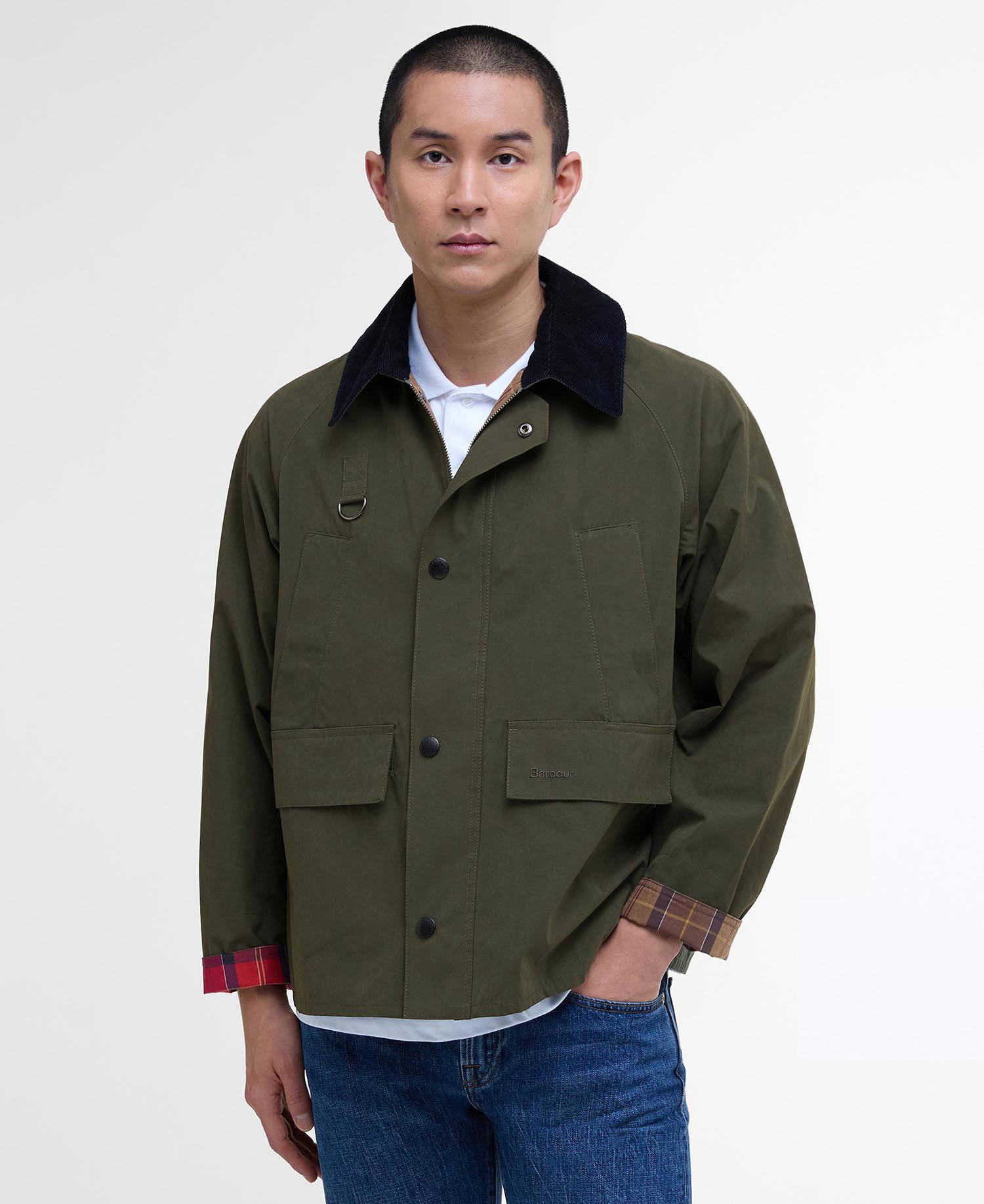 Solar Spey Casual Jacket image number 0