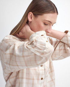 Aubrey Regular Long-Sleeved Shirt 