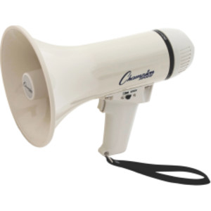 Megaphone, 400 Yard Range