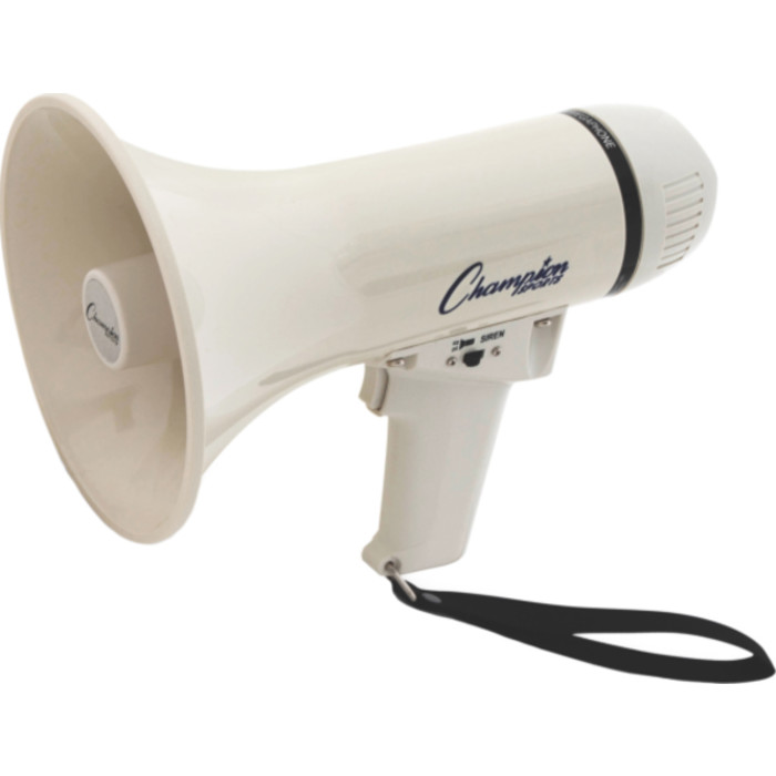 Megaphone, 400 Yard Range