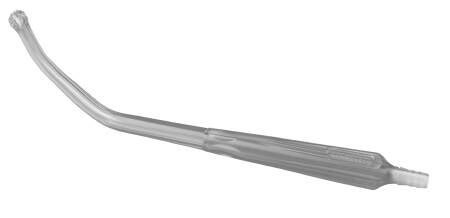 Conmed Suction Tube Handle, Angled Type