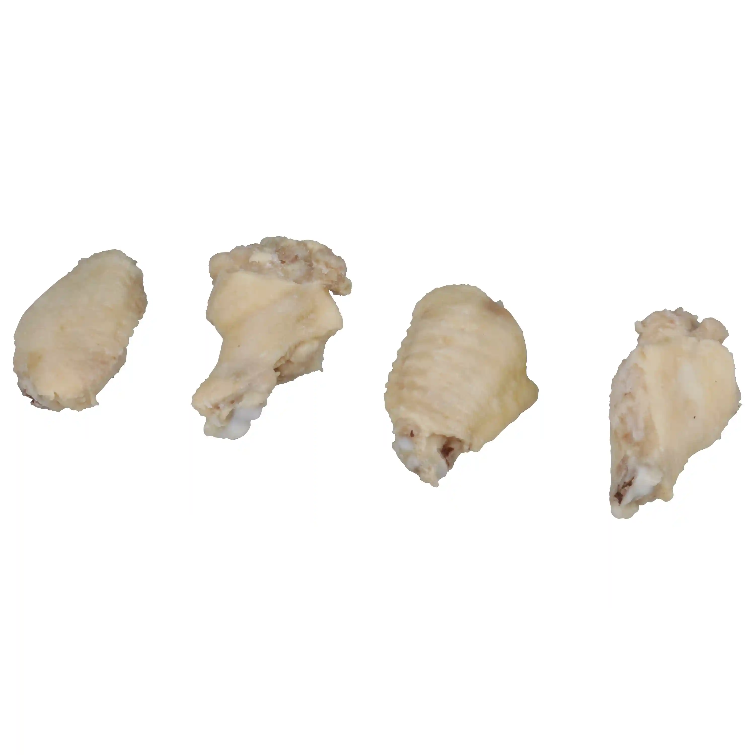 Tyson® Fast Finish® Fully Cooked Coated Bone-In Chicken Wing Sections, Jumbo_image_3