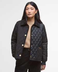 Marla Quilted Jacket 