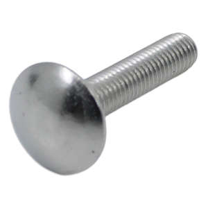 Hillyard, Screw M5X25 Uni 5732 Ss