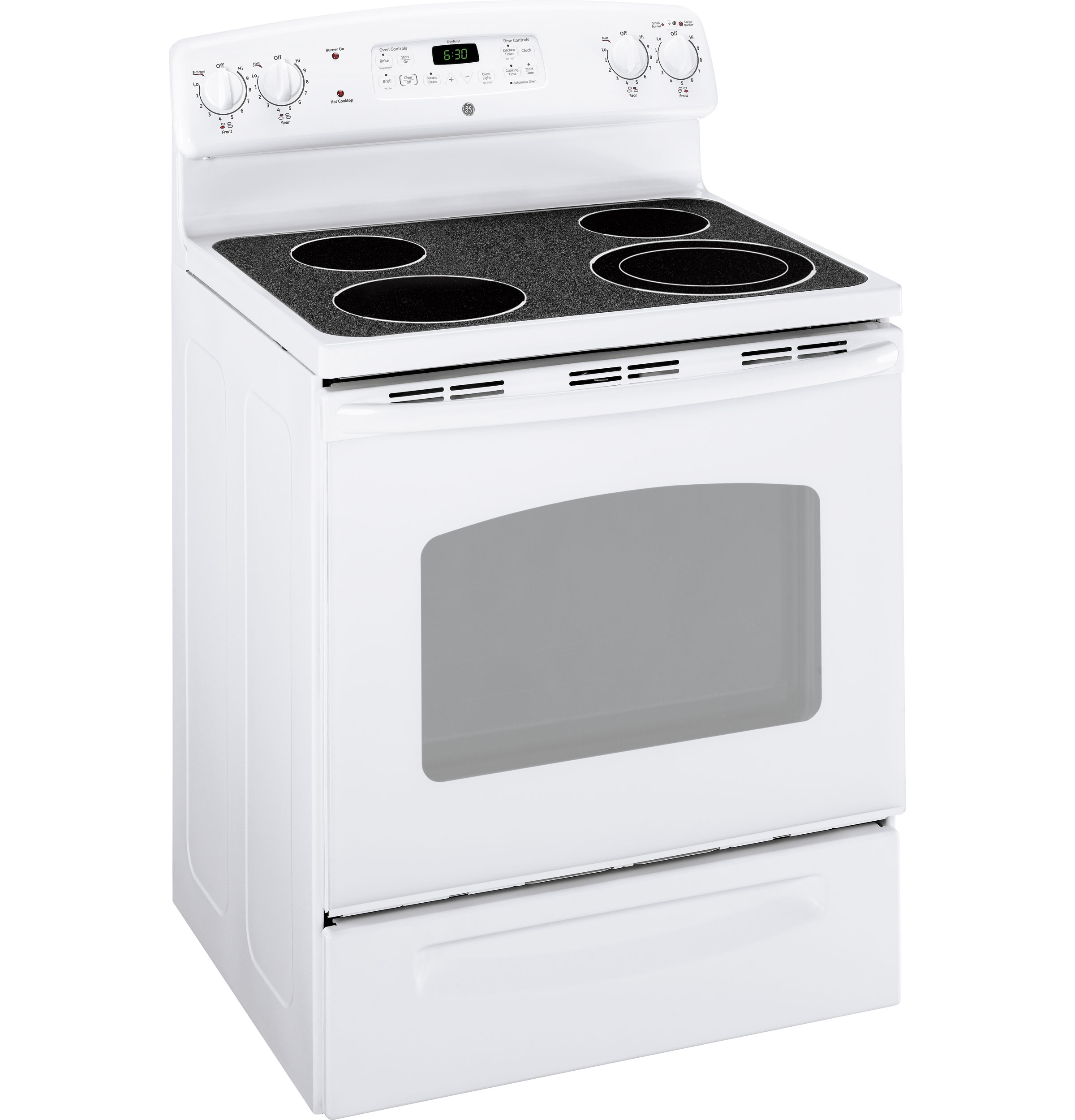 GE® 30