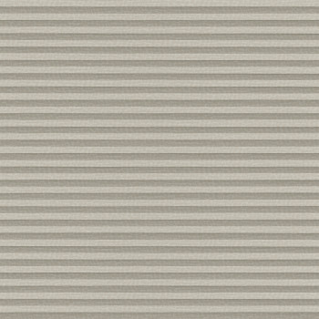 Arran Cappuccino Pleated blind