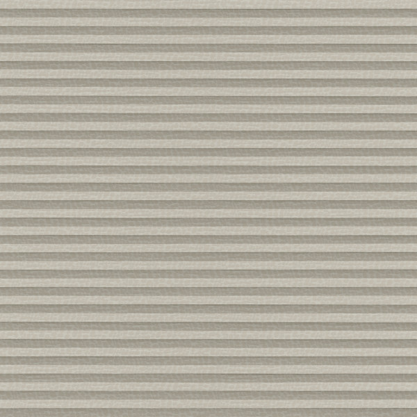 Arran Cappuccino Pleated blind