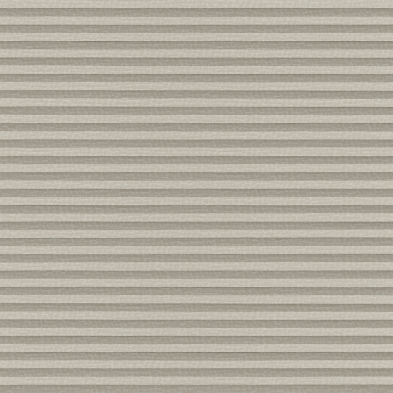 Arran Cappuccino Pleated blind