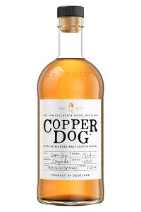 Copper Dog Scotch 750mL
