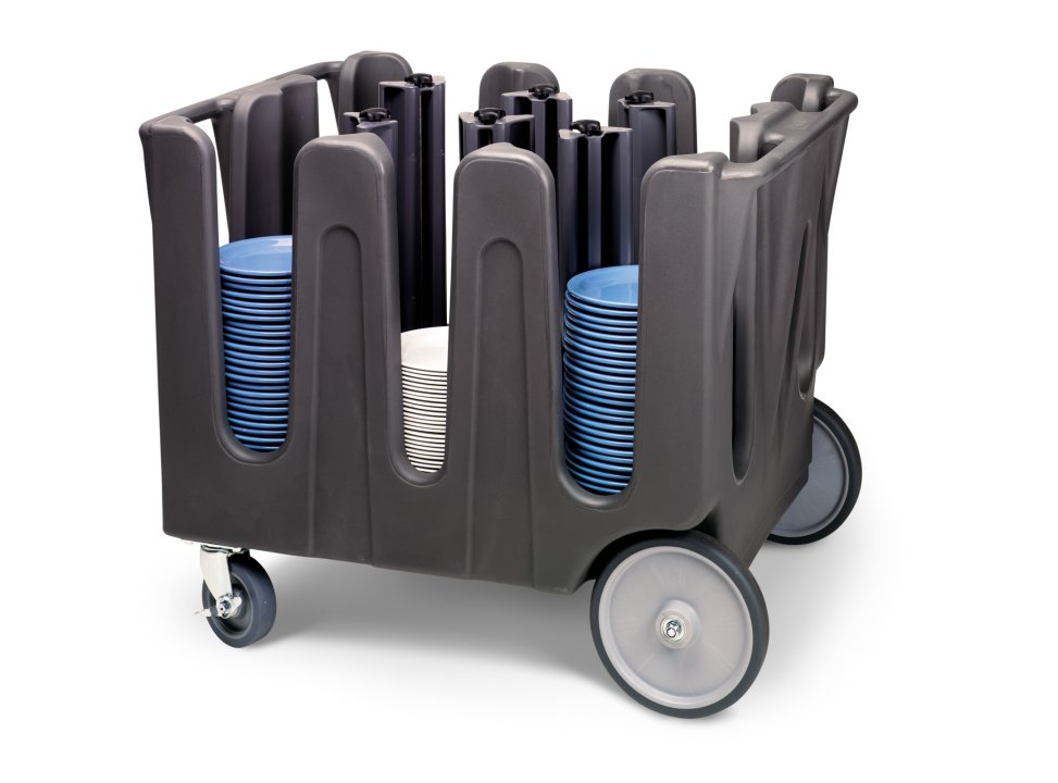 Traex® Adjustable Dish Caddy
