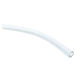 Transparent Spiral Hose D=17 D=12 L=3