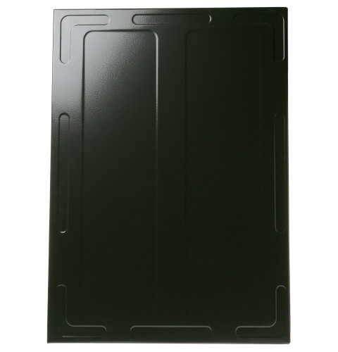 PANEL SIDE & FOIL ASSEMBLY